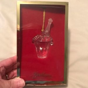 2000 GORHAM Ornament